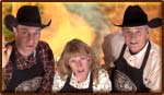 Cowboy Country TV Recipes